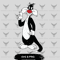 Sylvester SVG Sylvester PNG Transparent Sylvester PNG Sylvester SVG PNG Sylvester Cartoon SVG Carto 0