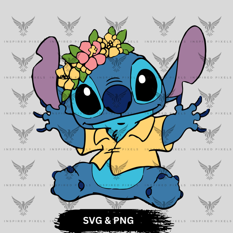 Stitch Svgstitch Pngstitch Bunnystitch Bunny Svgstitch Bunny Pngstitch Svg Filestitch Png Filedisne 0