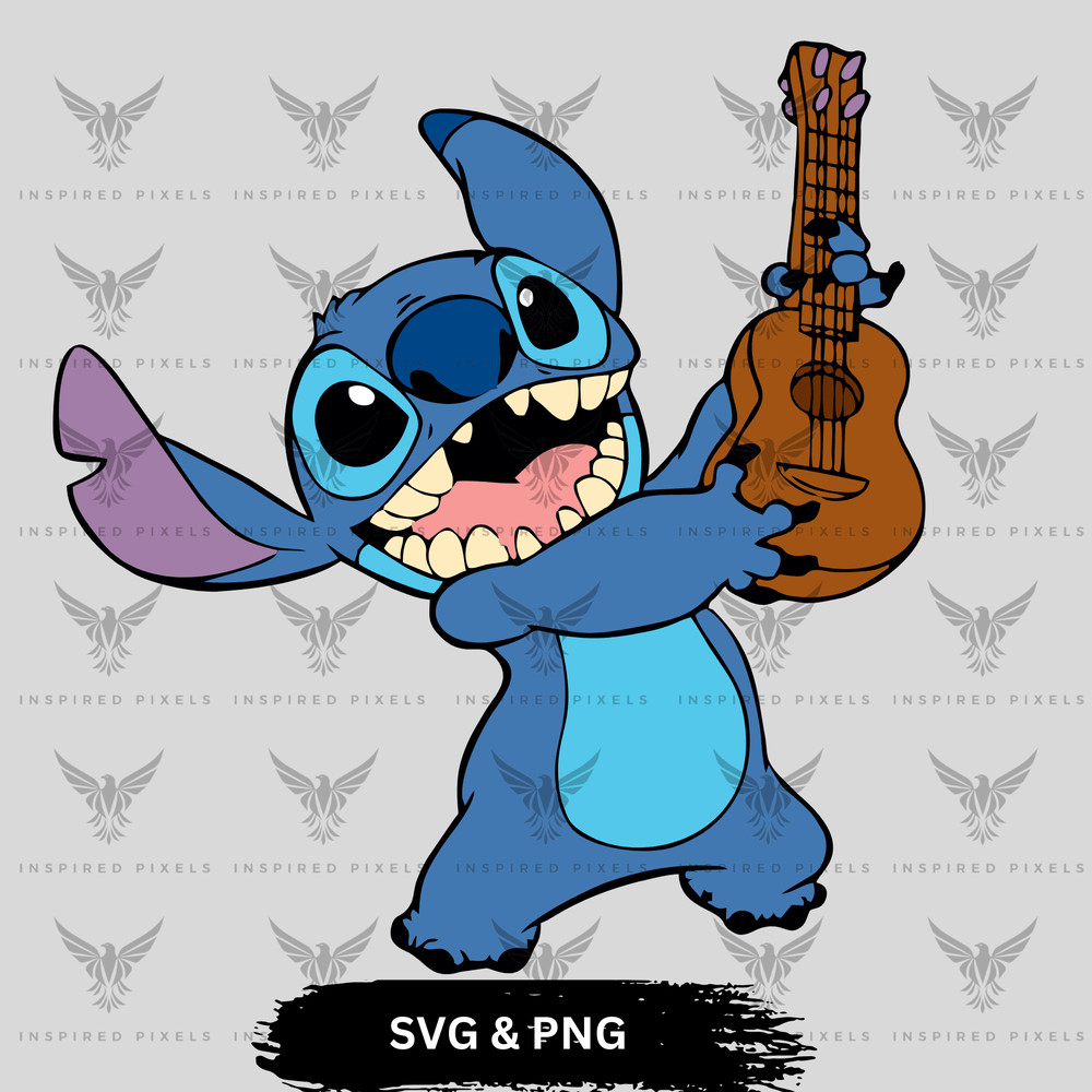 Baby Stitchbaby Stitch Svgbaby Stitch Pngcute Baby Stitch Svgtransparent Baby Stitchstitch Bunny Sv 0