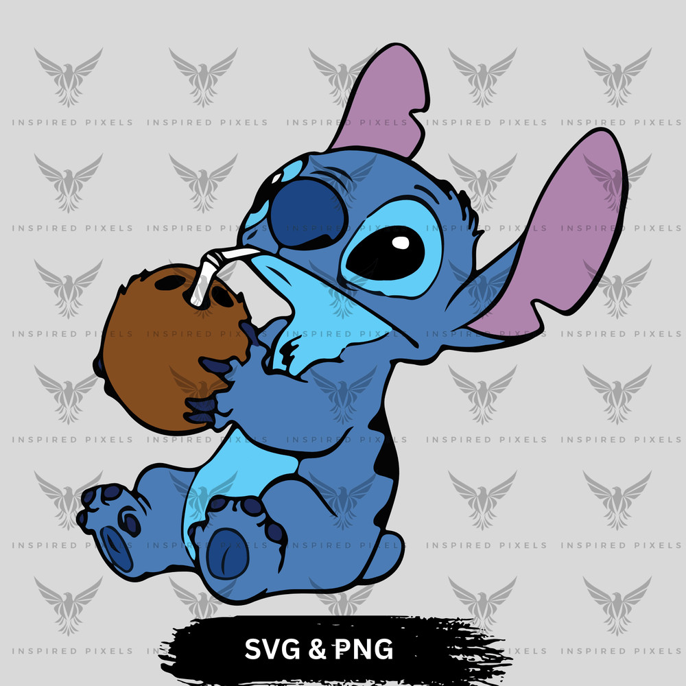 Stitch Svgstitch Pngstitch Bunnystitch Bunny Svgstitch Bunny Pngstitch Svg Filestitch Png Filedisne 0