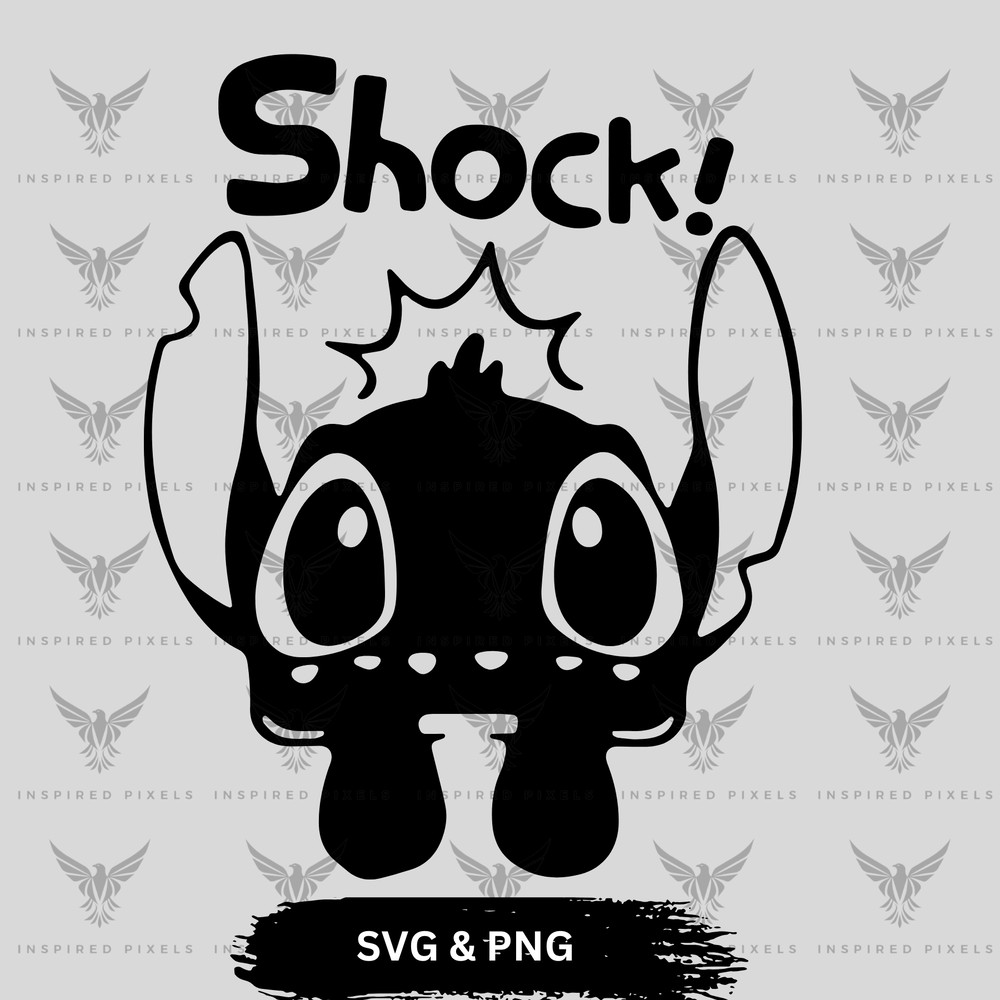Stitch Svg Black And Whitestitch Svgstitch Pngstitch Bunnystitch Bunny Svgstitch Bunny Pngstitch Sv 0