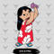 Lilo Svg Pnglilo Svg Lilo Pngstitch And Lilo Svg Png Transparent Lilo Png Disney Lilo Png Lilo Png 0