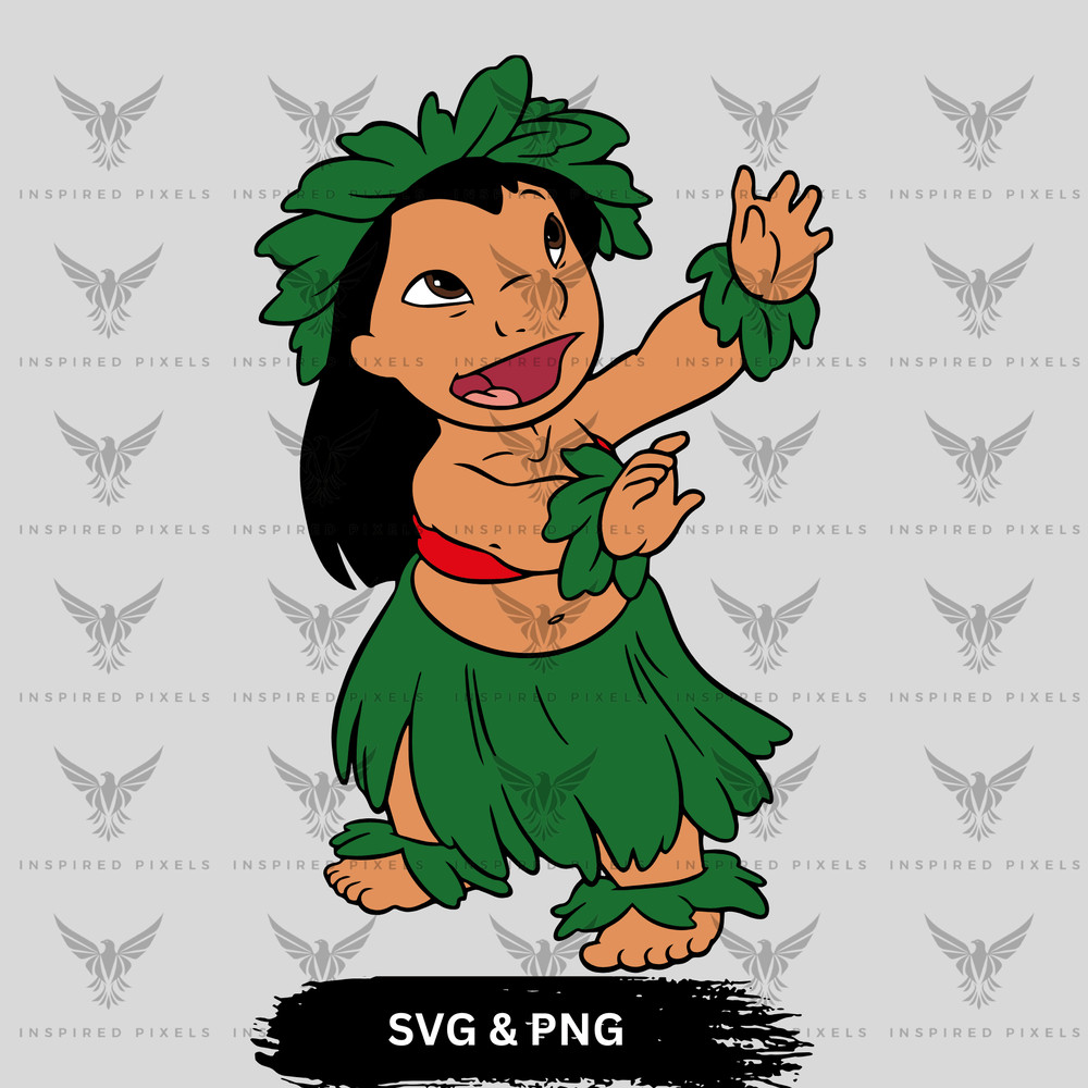 Lilo Svg Pnglilo Svg Lilo Pngstitch And Lilo Svg Png Transparent Lilo Png Disney Lilo Png Lilo Png 0