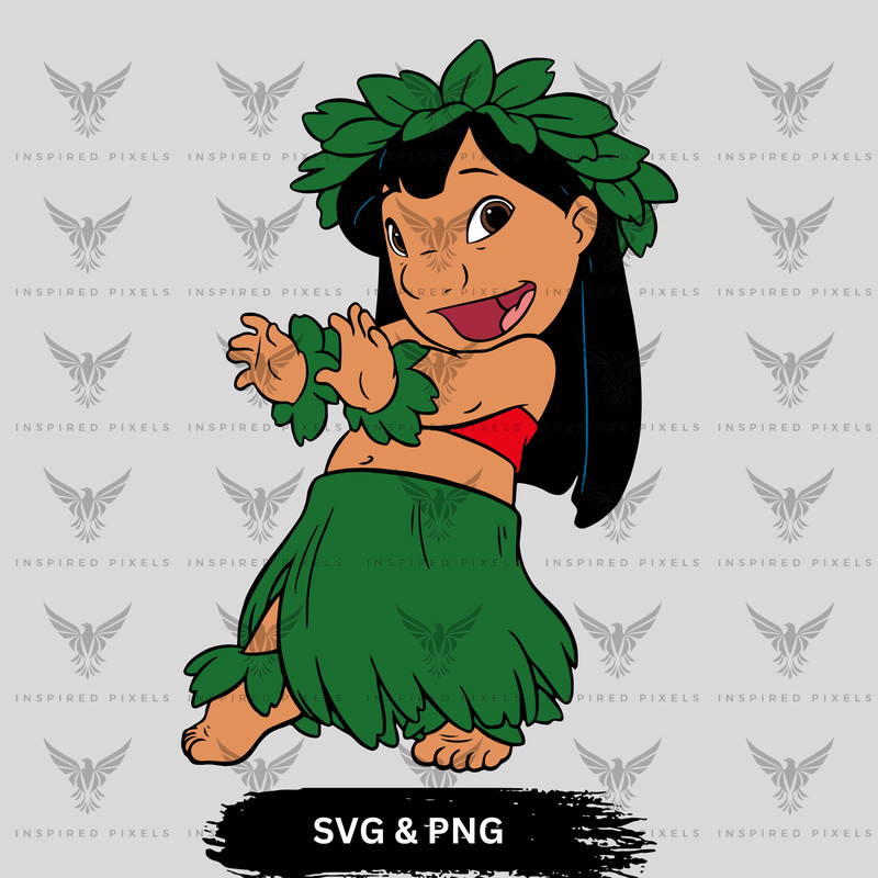Lilo Svg Pnglilo Svg Lilo Pngstitch And Lilo Svg Png Transparent Lilo Png Disney Lilo Png Lilo Png 0