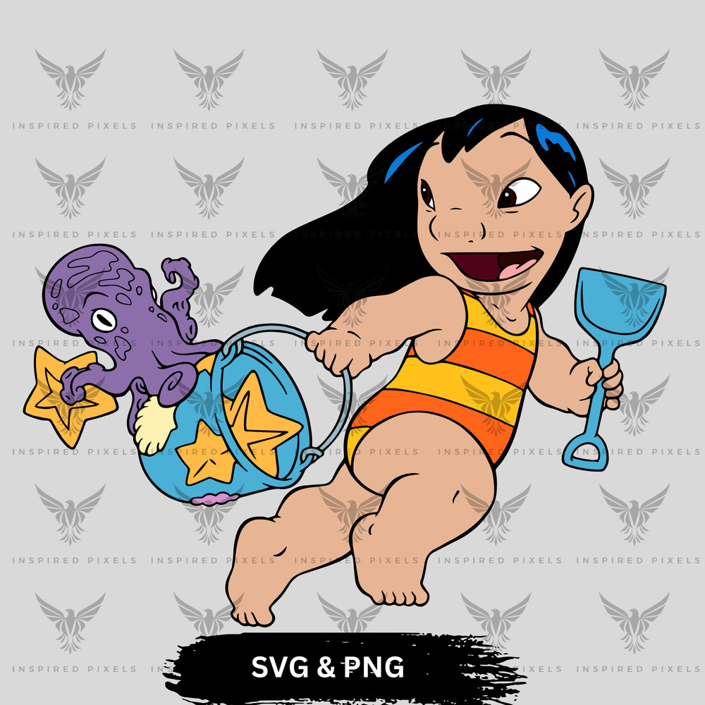 Lilo Svg Pnglilo Svg Lilo Pngstitch And Lilo Svg Png Transparent Lilo Png Disney Lilo Png Lilo Png 0