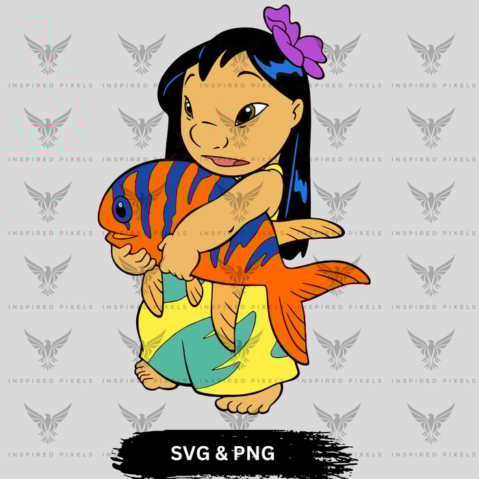 lilo svg png,lilo svg, lilo png,stitch and lilo svg png, tra | Inspire ...