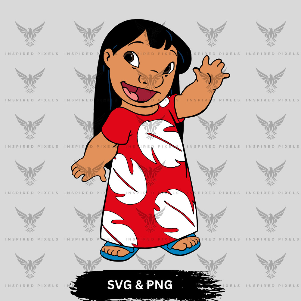 Lilo Svg Pnglilo Svg Lilo Pngstitch And Lilo Svg Png Transparent Lilo Png Disney Lilo Png Lilo Png 0