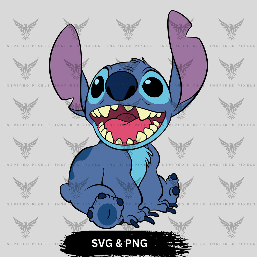 Stitch Svgstitch Pngstitch Bunnystitch Bunny Svgstitch Bunny Pngstitch Svg Filestitch Png Filedisne 0