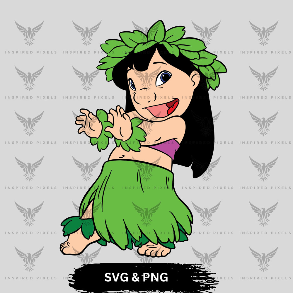 Lilo Svg Pnglilo Svg Lilo Pngstitch And Lilo Svg Png Transparent Lilo Png Disney Lilo Png Lilo Png 0