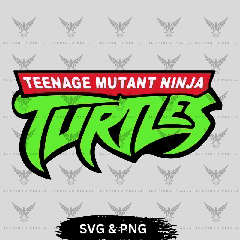 Teenage Mutant Ninja Turtle Svgteenage Mutant Ninja Turtle Pngninja Turtle Svg Ninja Turtle Png Nin 0