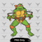 Ninja Turtle Png Facetransparent Ninja Turtle Pngleonardo Ninjac Pngninja Turtle Pngteenage Mutant 0