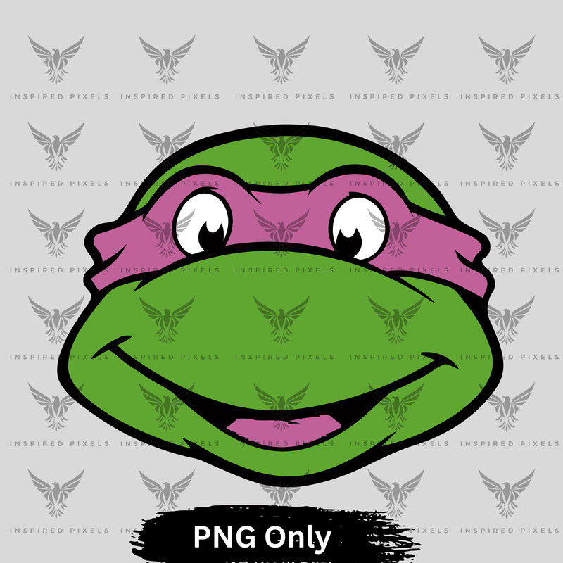 Ninja Turtle Png Faceteenage Mutant Ninja Turtle Pngtransparent Ninja Turtle Pngleonardo Ninjac Png 0