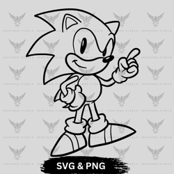 sonic outline svg,sonic outline png,super sonic svg png,sonic svg,sonic png,sonic svg black and white,cricut sonic svg,2