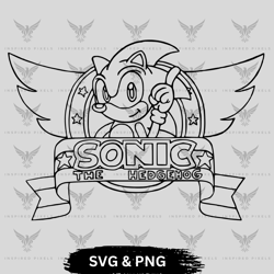 sonic outline svg,sonic outline png,super sonic svg png,sonic svg,sonic png,3,sonic svg black and white,cricut sonic svg