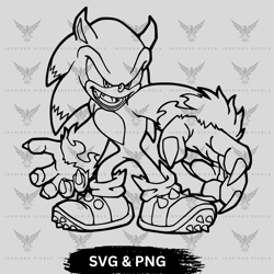 sonic outline svg,sonic outline png,super sonic svg png,sonic svg,sonic png,,sonic svg black and white,cricut sonic svg