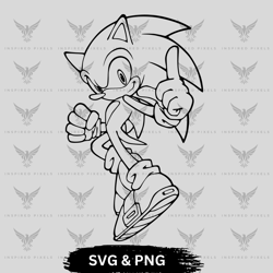 sonic outline svg,sonic outline png,super sonic svg png,sonic svg,5,sonic png,sonic svg black and white,cricut sonic svg