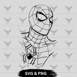 spiderman svg, spiderman png, baby spiderman svg,silhouette spiderman svg, vector spiderman svg, spiderman vectpr logo,6