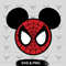 Spiderman Svg Spiderman Png Baby Spiderman Svgsilhouette Spiderman Svg Vector Spiderman Svg Spiderm 0