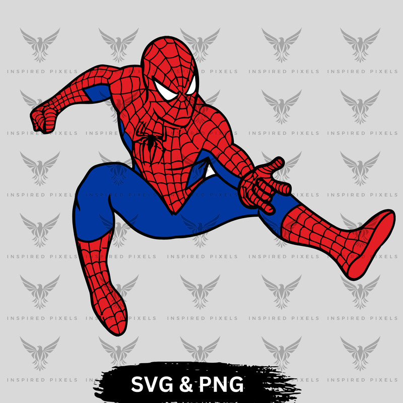 Spiderman Svg Spiderman Png Baby Spiderman Svgsilhouette Spiderman Svg Vector Spiderman Svg Spiderm 0