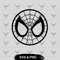 Spiderman Svg Spiderman Png Baby Spiderman Svgsilhouette Spiderman Svg Vector Spiderman Svg Spiderm 0