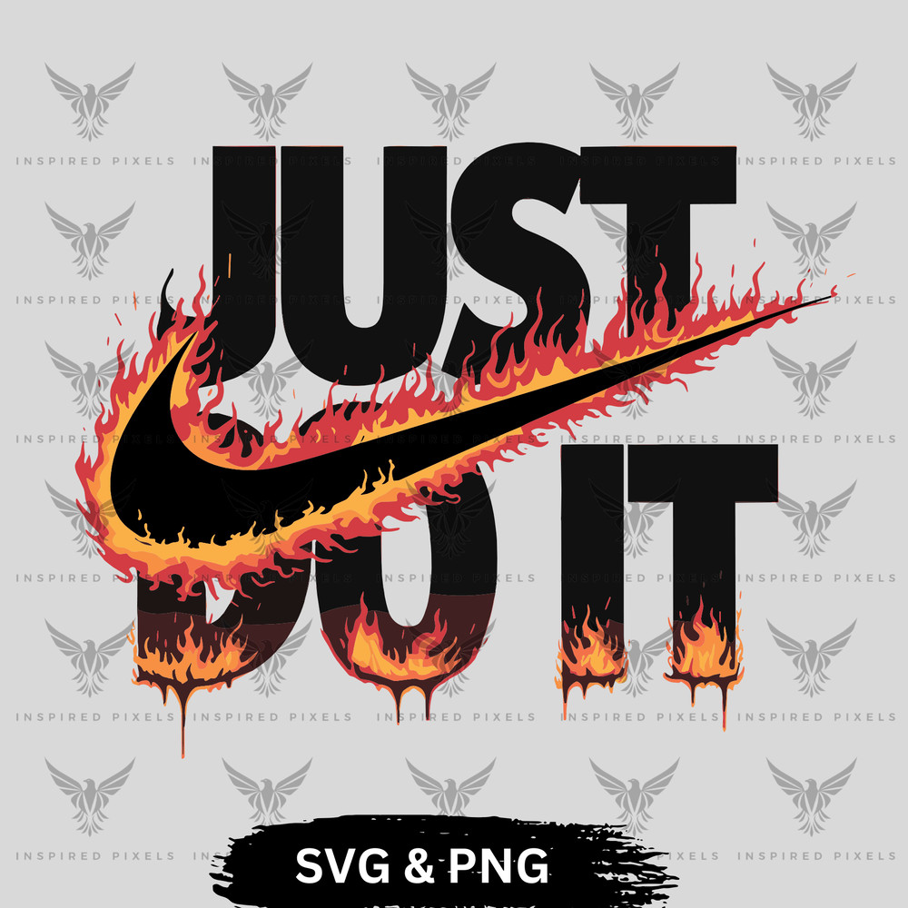 Nike Just Do It PNG Nike Just Do It SVG Nike PNG Nike SVGNike Logo PNG SVG Nike Design Just Do ItNI 0