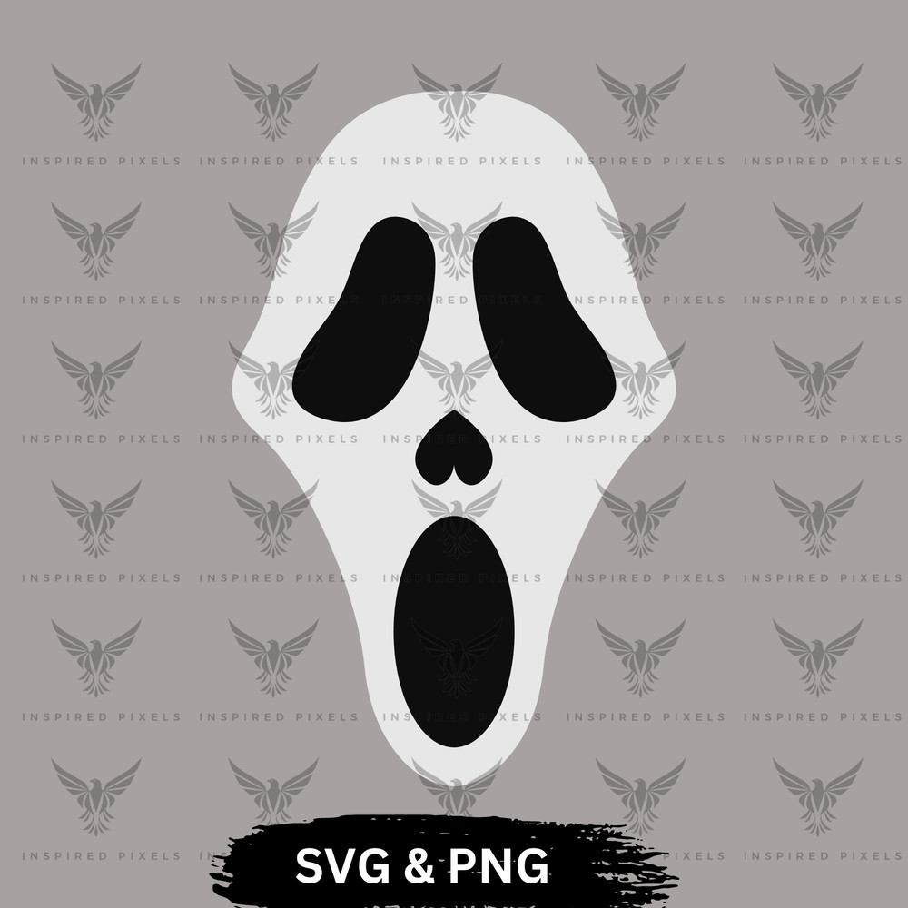 Ghost Face Svg Ghost Face Pngscream Ghost Face Svgscream Ghost Face Pngsilhouette Ghost Face Svgsca 0