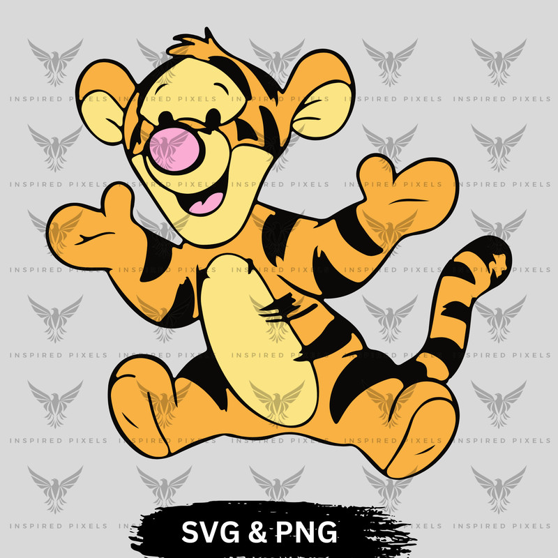 Baby Winnie The Pooh Svgbaby Winnie The Pooh Pngwinnie The Pooh Svgwinnie The Pooh Pngclassic Winni 0