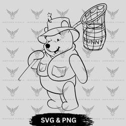 outline winnie the pooh svg,outline winnie the pooh png,winnie the pooh svg,winnie the pooh png,cricut winnie the pooh,2