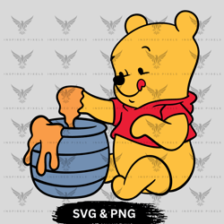 winnie the pooh png,winnie the pooh svg,classic winnie the pooh svg,vintage classic winnie the pooh svg,winnie the pooh,