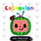 Cocomelon Svgcocomelon Pngtransparent Cocomelon Pnglogo Cocomelon Pngcocomelon Png Birthdaybirthday 0