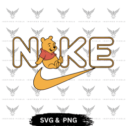 nike winnie the pooh svg,nike winnie the pooh png,winnie the pooh svg png,nike logo svg, ,nike logo png,nike