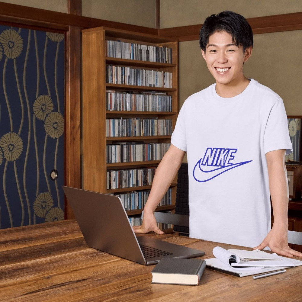 Nike Embroidery Designs Custom Nike Patches Digital Downloads Sports Logo Embroidery Files 2