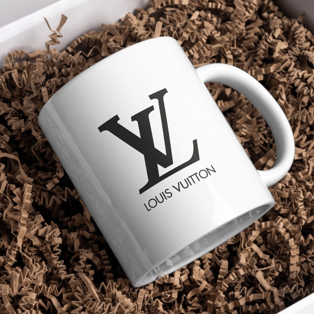 Louis Vuitton SVG Bundle Digital LV Designs Luxury Brand SVG Fashion Logo Cut Files Instant Download 3