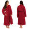 100 Turkish Cotton Terry Robes For Womens 0