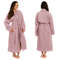 100 Turkish Cotton Terry Robes For Womens 2
