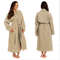 100 Turkish Cotton Terry Robes For Womens 4
