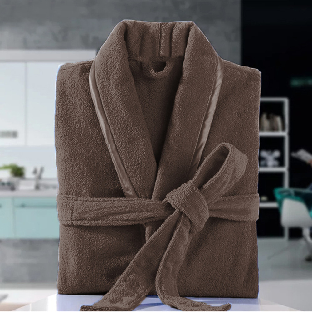 100 Turkish Cotton Terry Robes For Womens 7