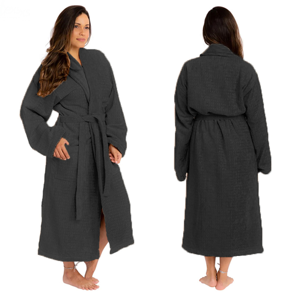 100 Turkish Cotton Terry Robes For Womens 8