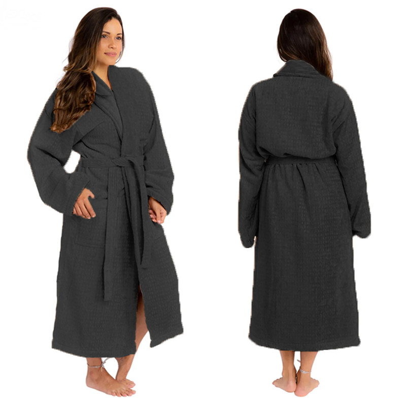 100 Turkish Cotton Terry Robes For Womens 8