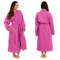 100 Turkish Cotton Terry Robes For Womens 10