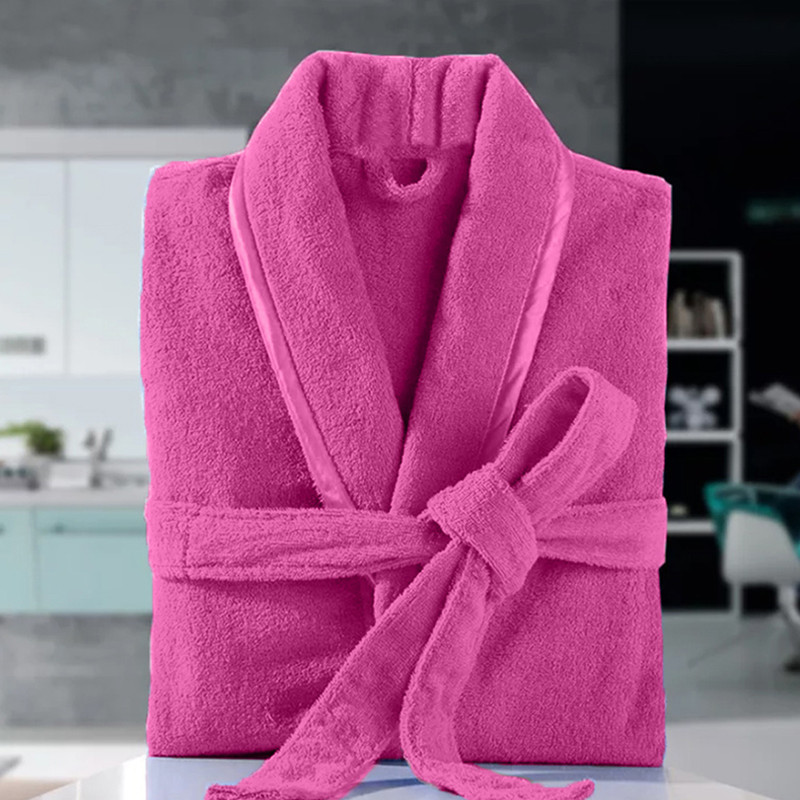 100 Turkish Cotton Terry Robes For Womens 11