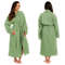 100 Turkish Cotton Terry Robes For Womens 14