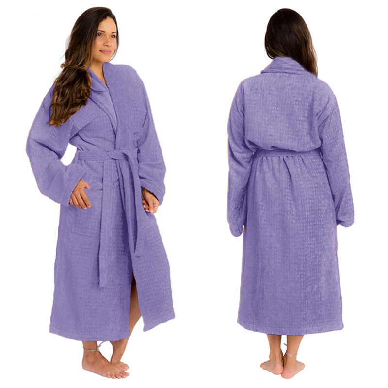 100 Turkish Cotton Terry Robes For Womens 18