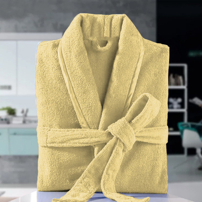 100 Turkish Cotton Terry Robes For Womens 23