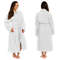 100 Turkish Cotton Terry Robes For Womens 24