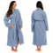 100 Turkish Cotton Terry Robes For Womens 20