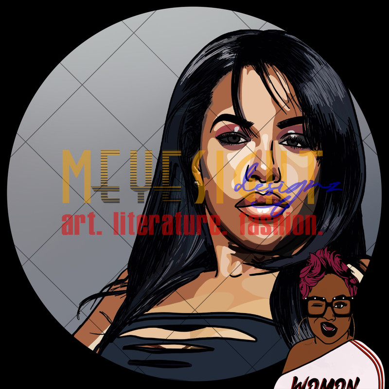 Digital Download Aaliyah 0