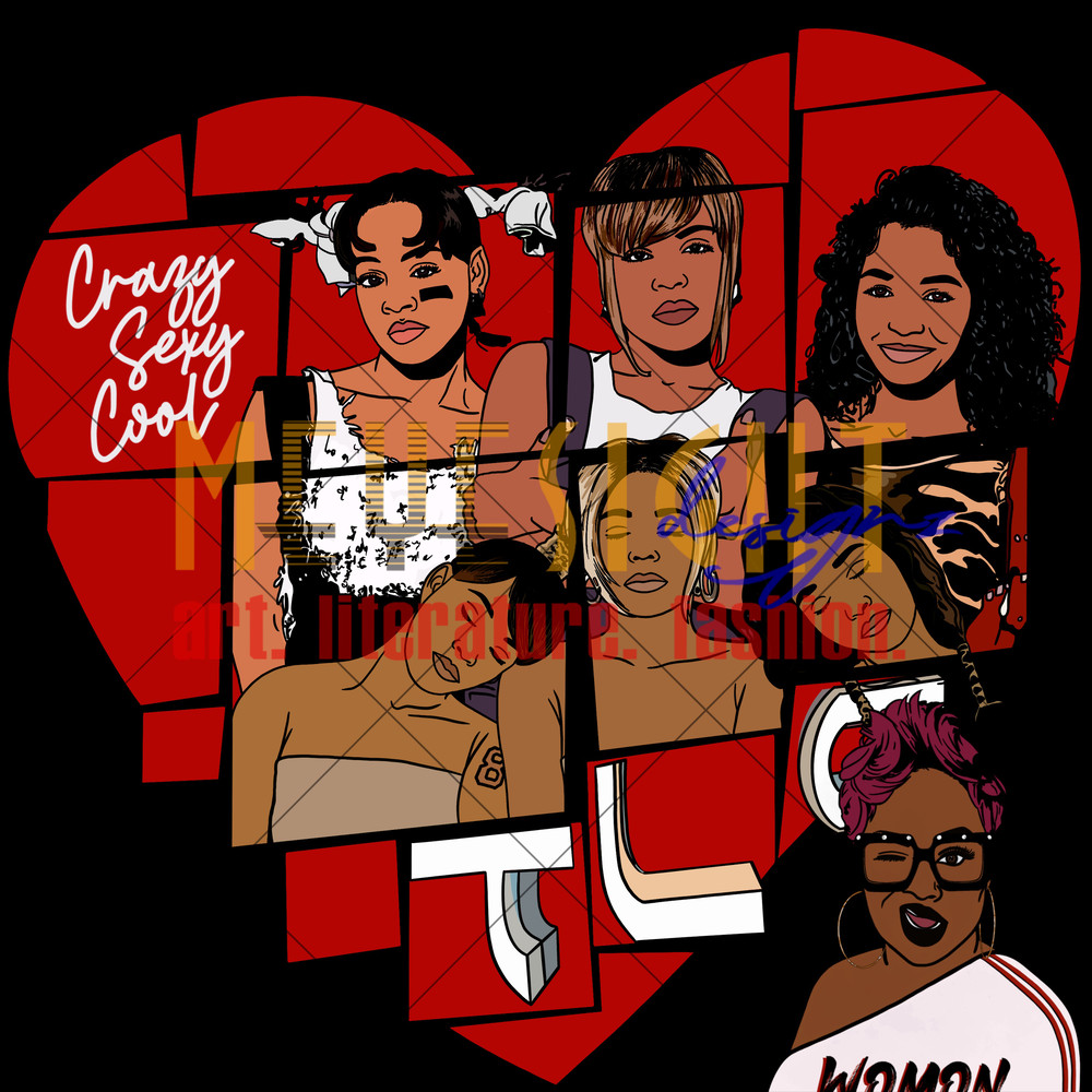 Digital Download TLC 0