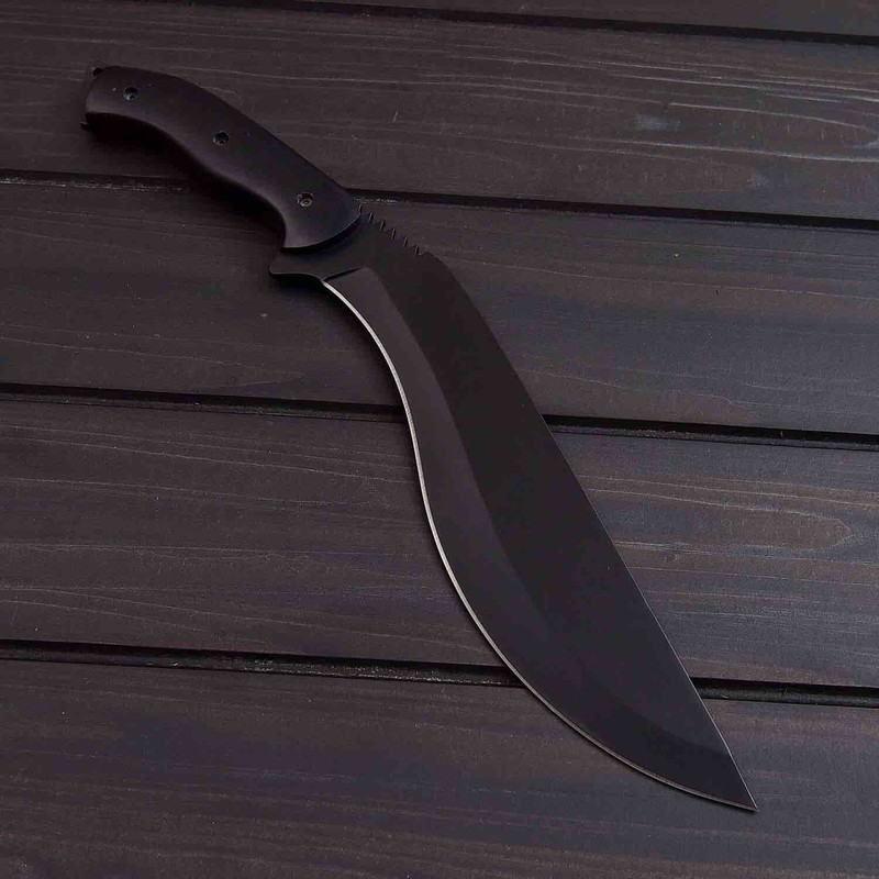 Black Kukri 3