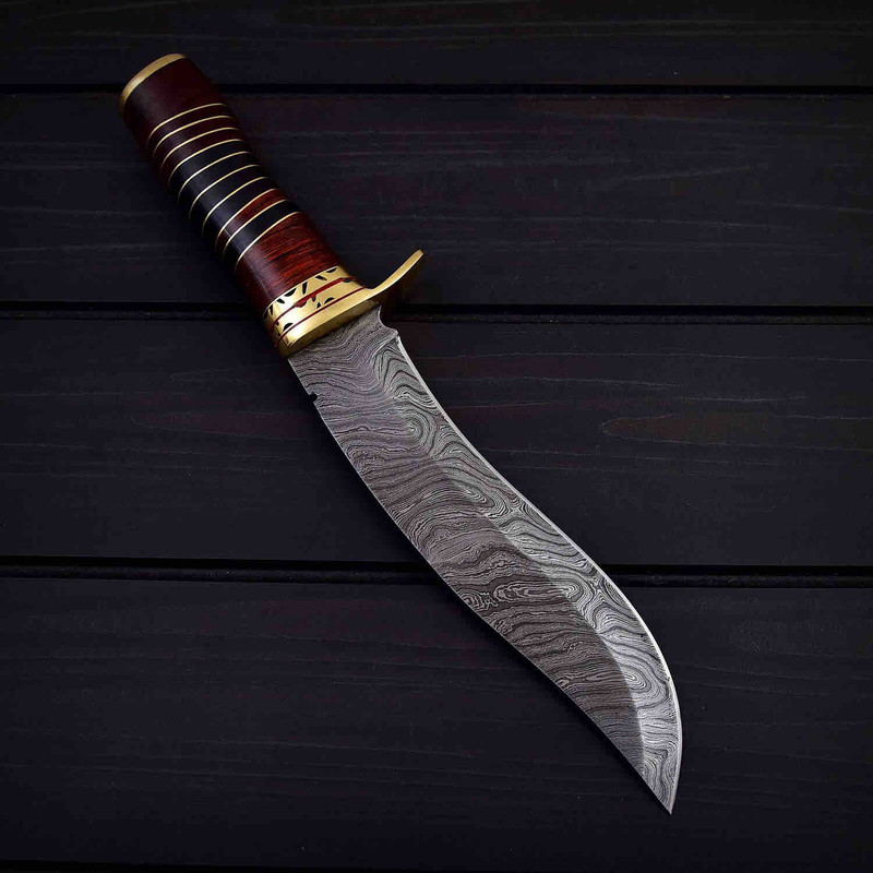 Bowie Knife 1